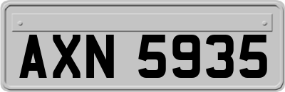 AXN5935