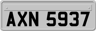 AXN5937