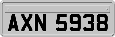 AXN5938