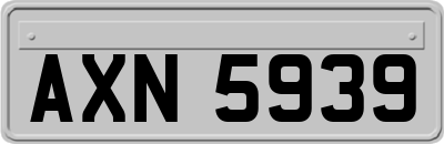 AXN5939
