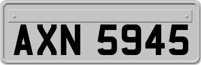 AXN5945