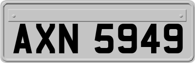 AXN5949