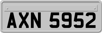 AXN5952