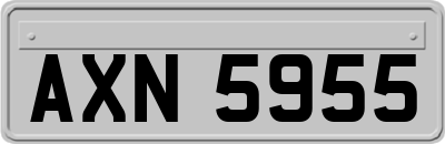 AXN5955