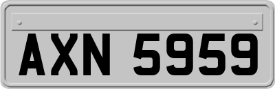 AXN5959