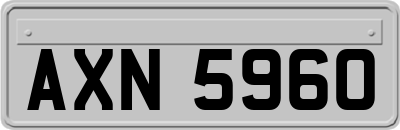 AXN5960