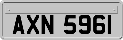 AXN5961