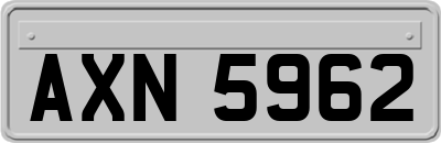 AXN5962