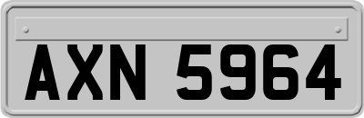 AXN5964