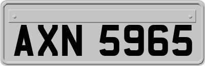 AXN5965