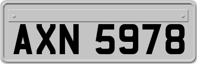 AXN5978