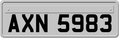 AXN5983