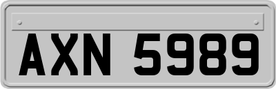 AXN5989