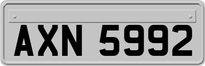 AXN5992