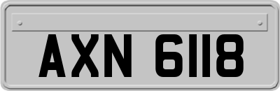 AXN6118