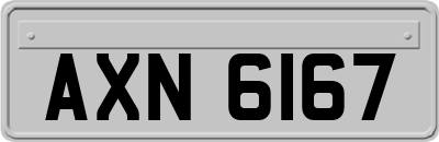 AXN6167