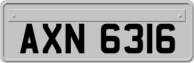 AXN6316