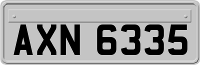 AXN6335
