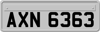 AXN6363