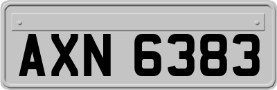 AXN6383