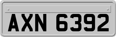 AXN6392