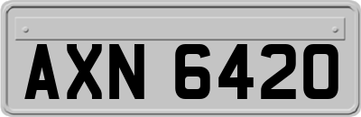 AXN6420