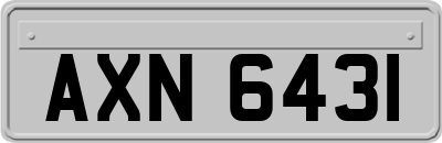 AXN6431