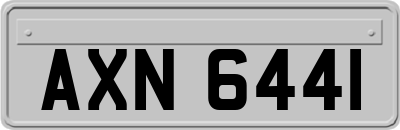 AXN6441