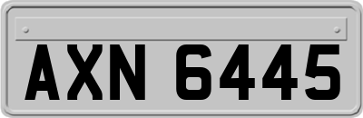 AXN6445