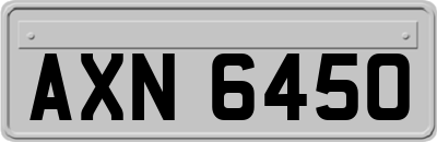 AXN6450