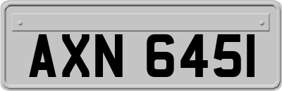 AXN6451