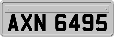 AXN6495