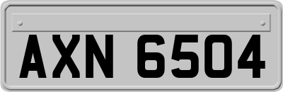 AXN6504