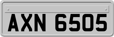 AXN6505