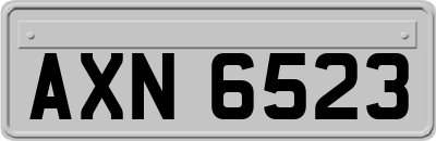 AXN6523