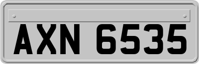 AXN6535