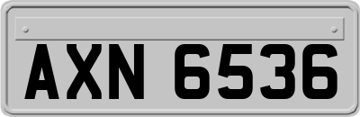 AXN6536