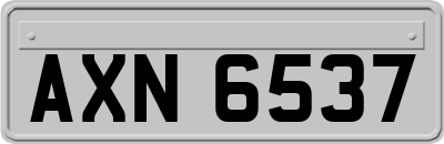 AXN6537