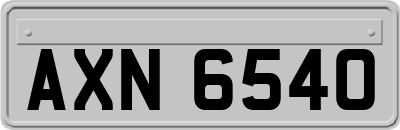AXN6540