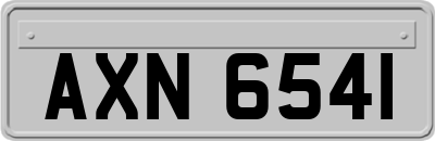 AXN6541