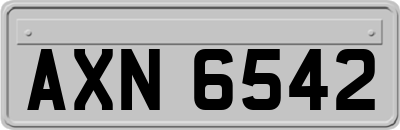 AXN6542