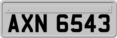 AXN6543