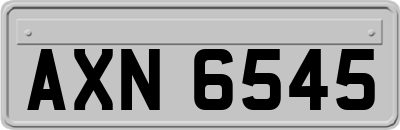 AXN6545