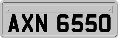 AXN6550