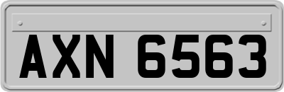 AXN6563