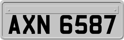 AXN6587