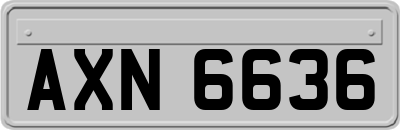 AXN6636