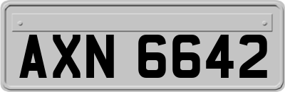 AXN6642