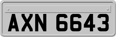 AXN6643