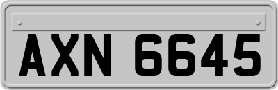 AXN6645